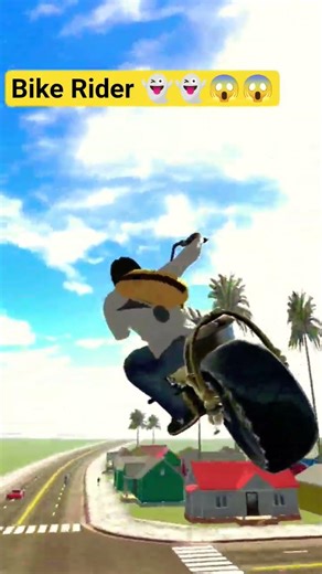 😈😈😈🔥🔥 Bike Rider Trending YouTube Indian Bike 3D Game #indianbikesd #bikelover #shorts#gaming #short