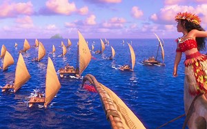 Ancient Migration? When did Humans first Set Sail?