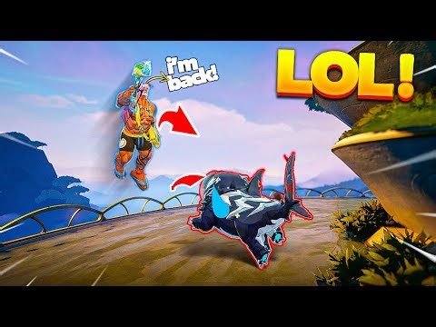 Marvel Rivals - WTF and Funny Moments 43