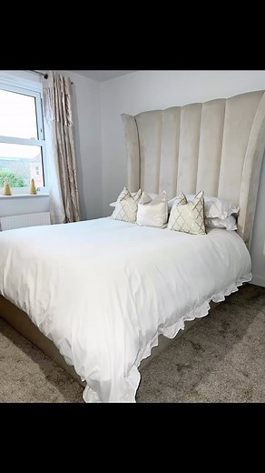 Thank you for choosing us to furnish your new home  @georgiaxx___ | Boyds interiors | Facebook