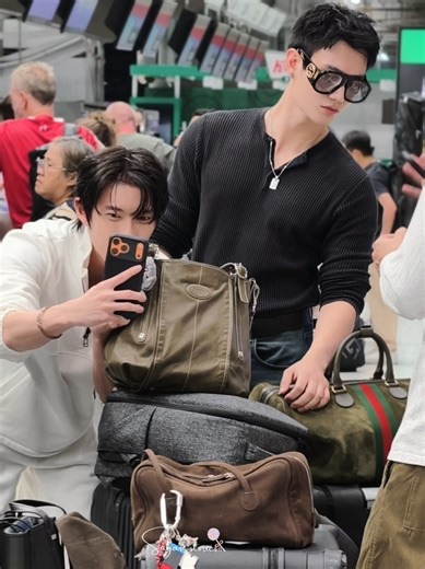 Exploring Two Unique Visions at Milan Fashion Week 2026