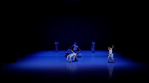 Fall Dance Concert 2025