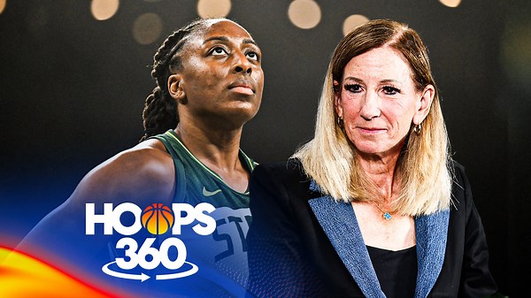 WNBA announces All-Star Game will return to Chicago in 2026