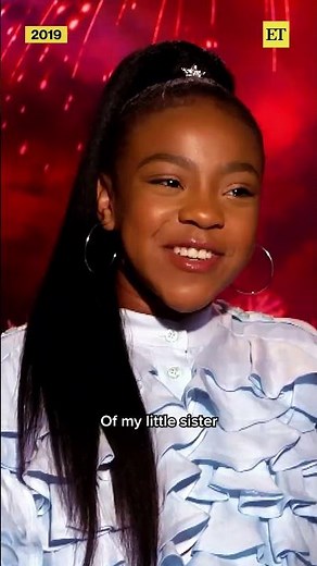 Priah Ferguson Reveals Her Inspiration for Erica in 'Stranger Things' #priahferguson #strangerthings