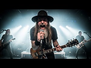 Best of Classic Blues Rock Guitar – Jimi Hendrix, Eric Clapton, Stevie Ray Vaughan, Gary Moore