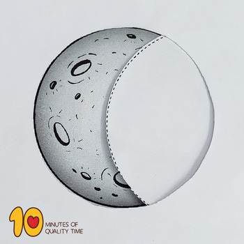 Phases of the Moon Craft