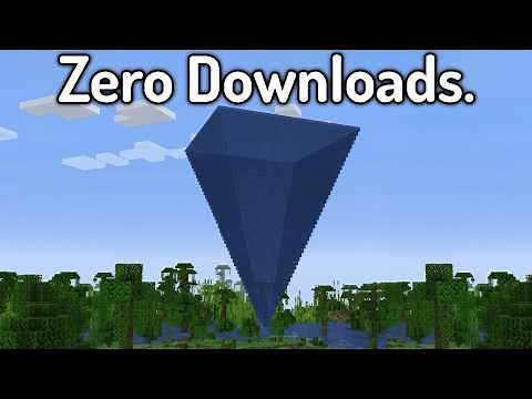 Trying Mods With 0 Downloads