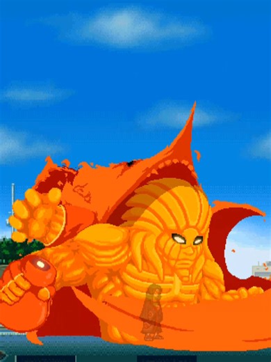 How to Unlock Susanoo in Naruto vs Bleach