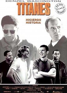 Titanes. Hicieron historia