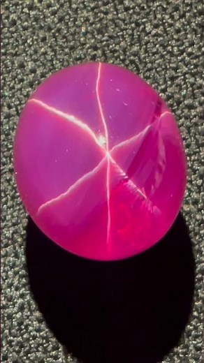 Rubies are July's #birthstone! #gemstone #geology #july