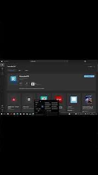 How to Taskbar Rounded Corner in Window 10 #window10 #windowtricks