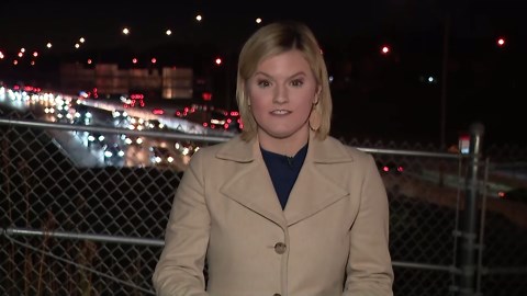 What to know when it comes to electric vehicles and crashes