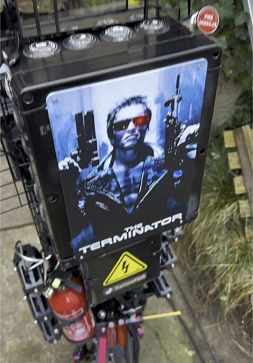 Halo Knight: Custom Terminator Gameplay Highlights