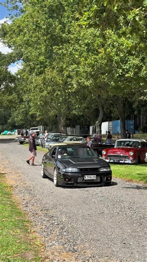 Rb26det Swapped R33 GTST: A JDM Legend