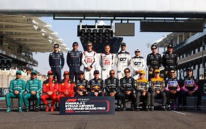 F1 2024: Full driver and team line-up explored for the season