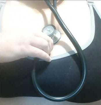 #heartbeat female