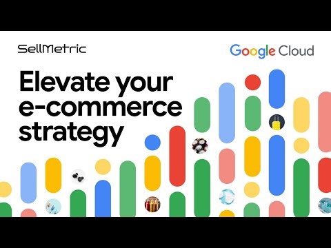 Unleash the future of retail analytics with SellMetric and Google Cloud
