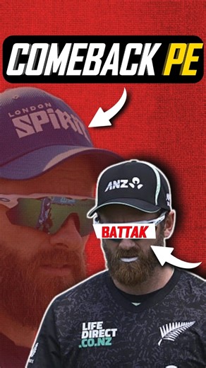 Kane Williamson Failed🤯| ENG vs NZ Top 5 Moments 1st ODI | #cricket #cricanthem