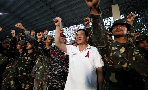 Philippine Scout Rangers: The Gold Standard in Jungle Survival Training