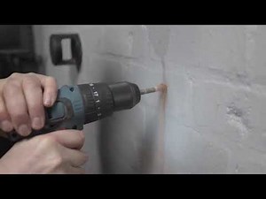 Guide d'installation de l'ancre Hiplok Ankr mini