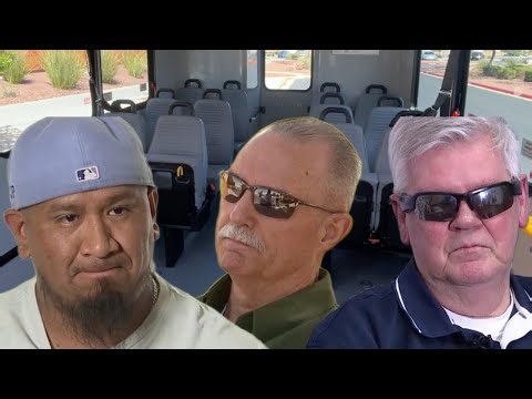 RTC Paratransit delays disrupt lives of Southern Nevada riders