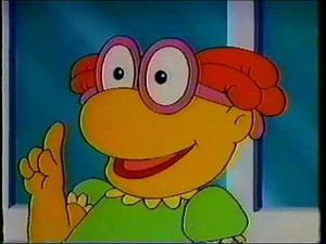 Disney-Henson's Muppet Babies S1 e05(1984)(Toei)
