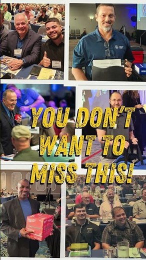 You don't want to miss this event - Bonding and Grounding and Business Success with Mike Holt