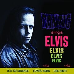 Danzig – Sings Elvis (2020) » download by NewAlbumReleases.net
