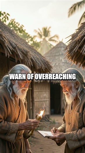 The Clockwork Orchard of Brimwood