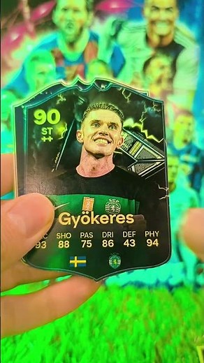 best football card opening