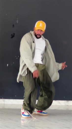 Indian Hip Hop නටන්න ගැන ඉගෙන ගමු!