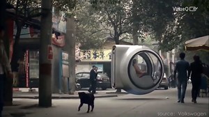 People laughed at the first airplane model when it was built. What will people react if the first Hover Car was there? 🤔😁 | CanTrust