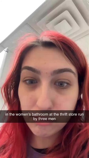 srsly one of my favorite thrifts & the best place to find cheap shit but my first time using the bathroom also a great place to add to ur dvd or vhs collection