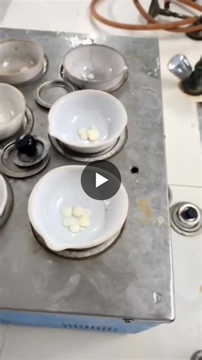 #pharmaceutics #herbalformulation #topicaldosageforms #pharmacystudent #practicallearning | Kunal varshney