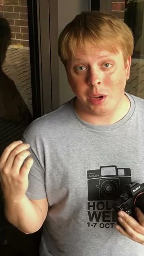 Focus Closer with Fotodiox Macro Extension Tubes!