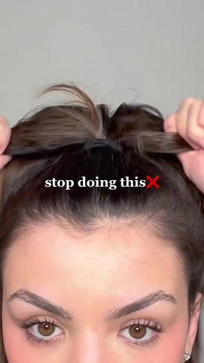 Curtain Bangs Ponytail Hairstyles: Easy & Stylish Hair Ideas