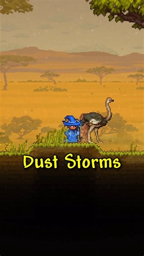 Terraria Slime 🌳 on Instagram: "This LEGENDARY Terraria Mod just got remade 🌳 (spirit mod reforged) 🌳 🌲Follow @TerrariaSlime for more terraria content ⛏️ • • • • • #gaming #terraria"