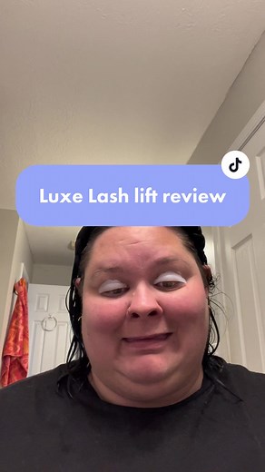 Honest Luxe Lash Lift Kit Review