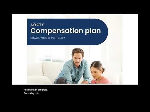 How To Maximize UNICITY Comp Plan