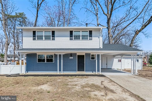 6815 Rolling Rd, Springfield, VA 22152 - MLS VAFX2298626 - Coldwell Banker