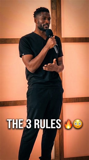 Dr. Elom wasn’t playing 😳🔥 ‘Be useful. Blow his mind. Respect him.’ Do you agree or is he wilding? #poptheballoon #FindLove | Pop The Balloon