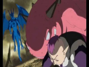 Blue dragon Tenkai no Shichi Ryuu 46 part 2/3