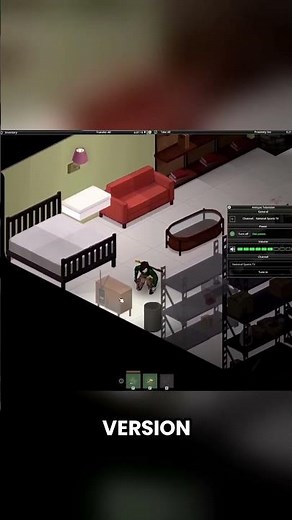 The New Rv Interior Mod? - Project Zomboid TentWorld Mod #projectzomboid #mods