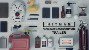 656K views · 2.1K shares | Welcome to a world of assassination. Watch the new HITMAN trailer now! HITMAN launches on March 11th 2016. | Hitman | Facebook