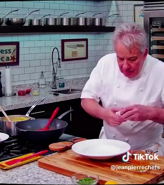 Shrimp Fra Diavolo by Chef Jean-Pierre #ChefJeanPierre #JeanPierre #food #Cooking #Recipes #Meals #homecooking #ChefCooks #foryou