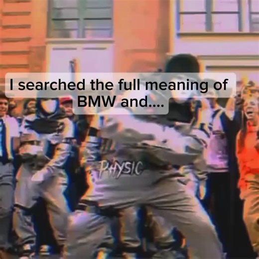 Understanding BMW: Meaning and Fun Facts Explained