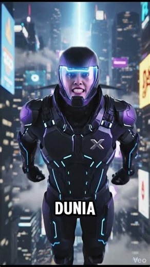 “Ini bukan lagi tentang galaksi… ini tentang Bumi.”