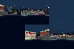 54K views · 525 reactions | In this 360° animation, explore the vibrant world of neon signs and learn the science of what makes them glow: | TED-Ed | Facebook