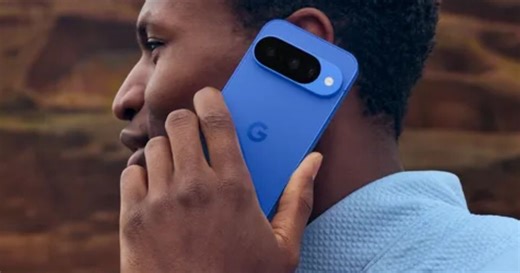 Google Pixel 10 gets £150 discount as major announcement made