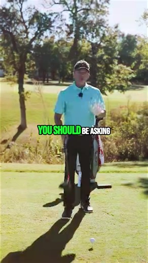 Master Your Golf Swing with This Simple Hack